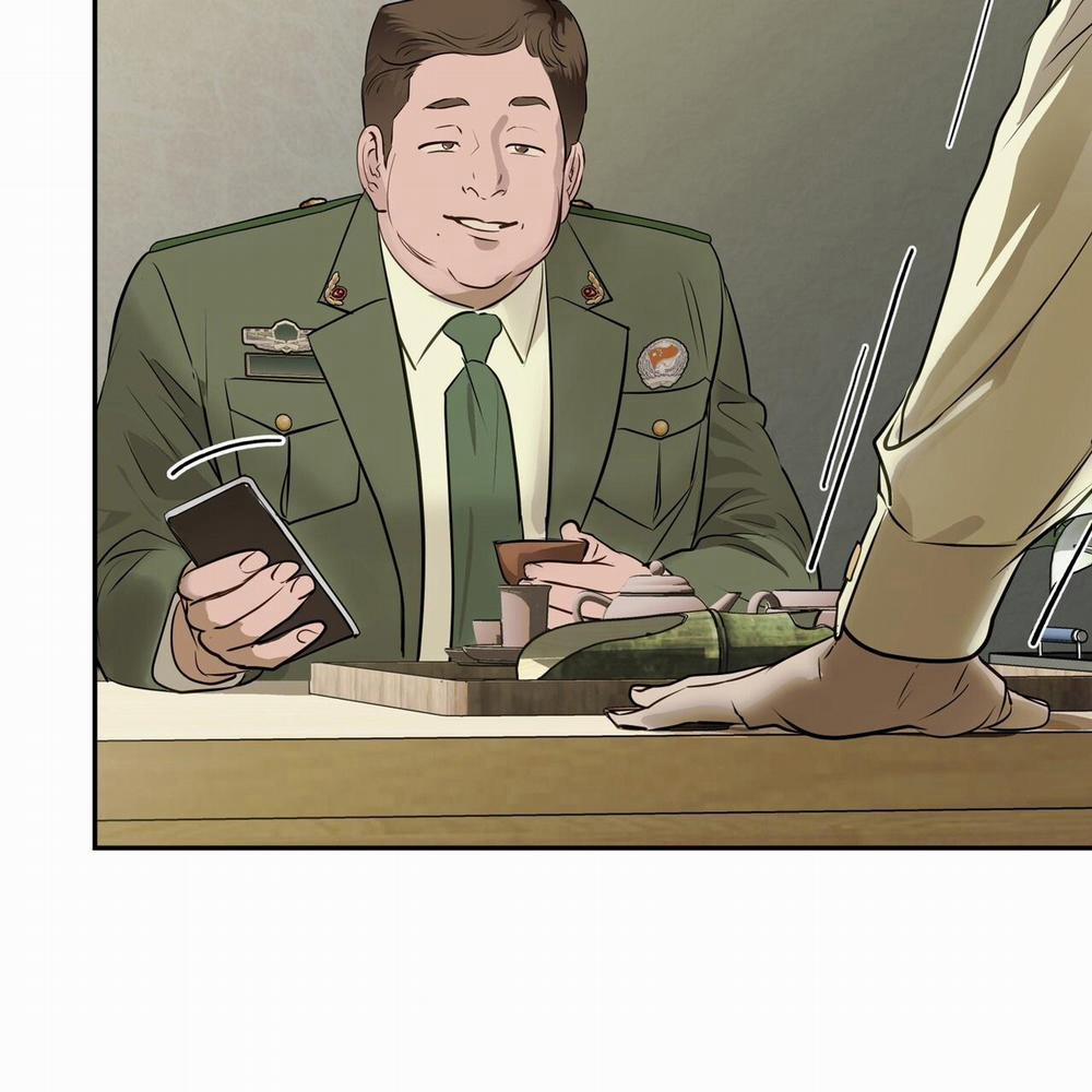 [Drop] Người Lạ Trong Gương 6 trang 11