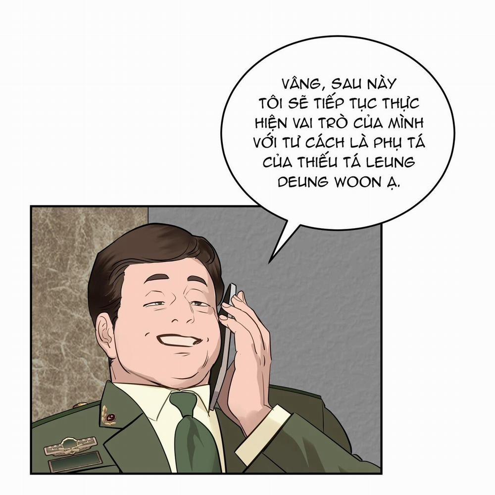 [Drop] Người Lạ Trong Gương 6 trang 14