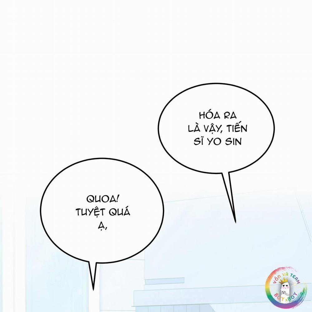 [Drop] Người Lạ Trong Gương 6 trang 15