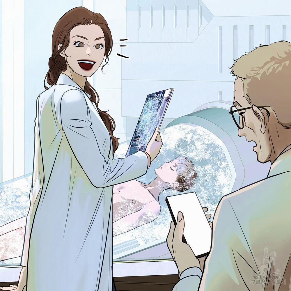 [Drop] Người Lạ Trong Gương 6 trang 16