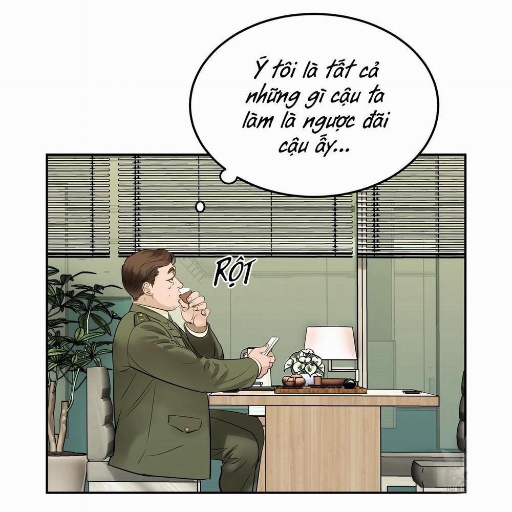 [Drop] Người Lạ Trong Gương 6 trang 18