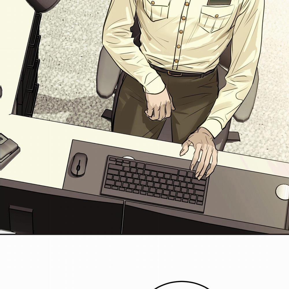 [Drop] Người Lạ Trong Gương 6 trang 24