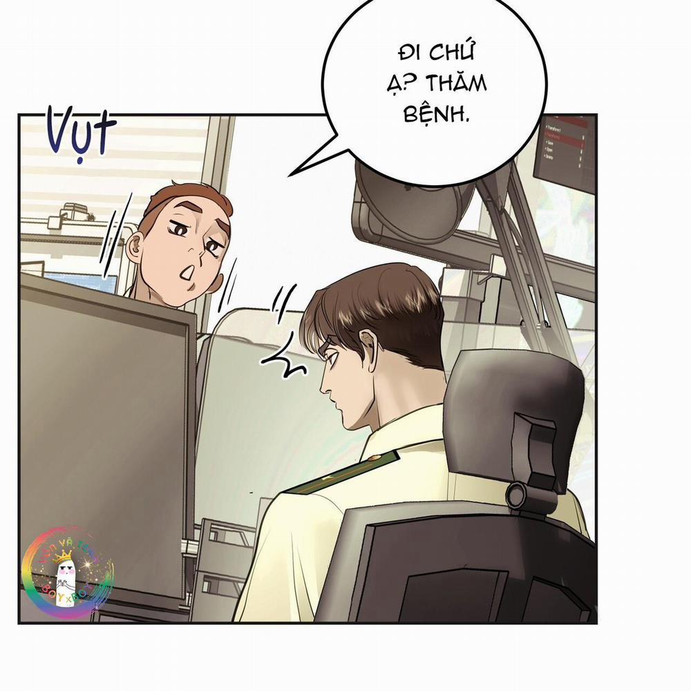 [Drop] Người Lạ Trong Gương 6 trang 25