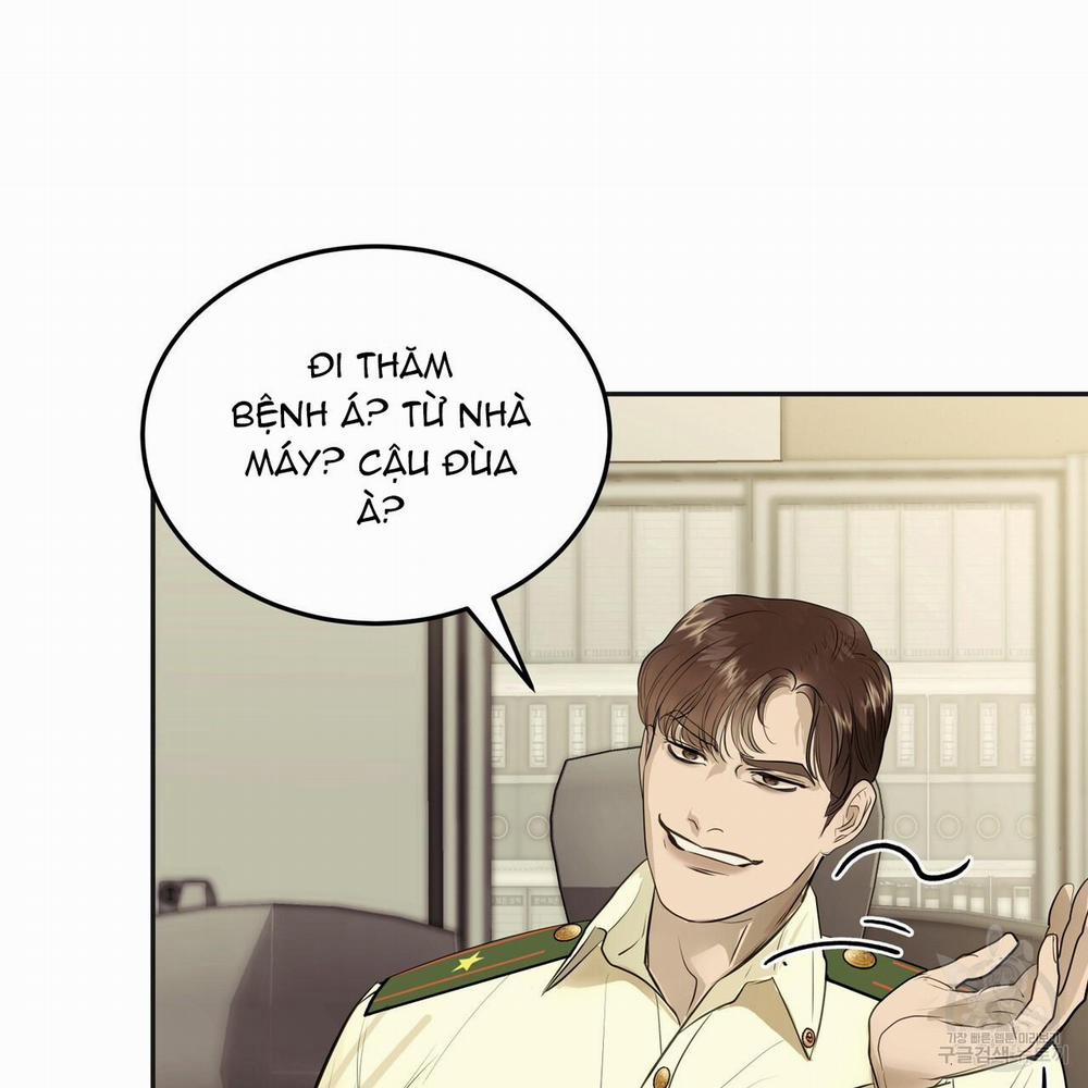 [Drop] Người Lạ Trong Gương 6 trang 26