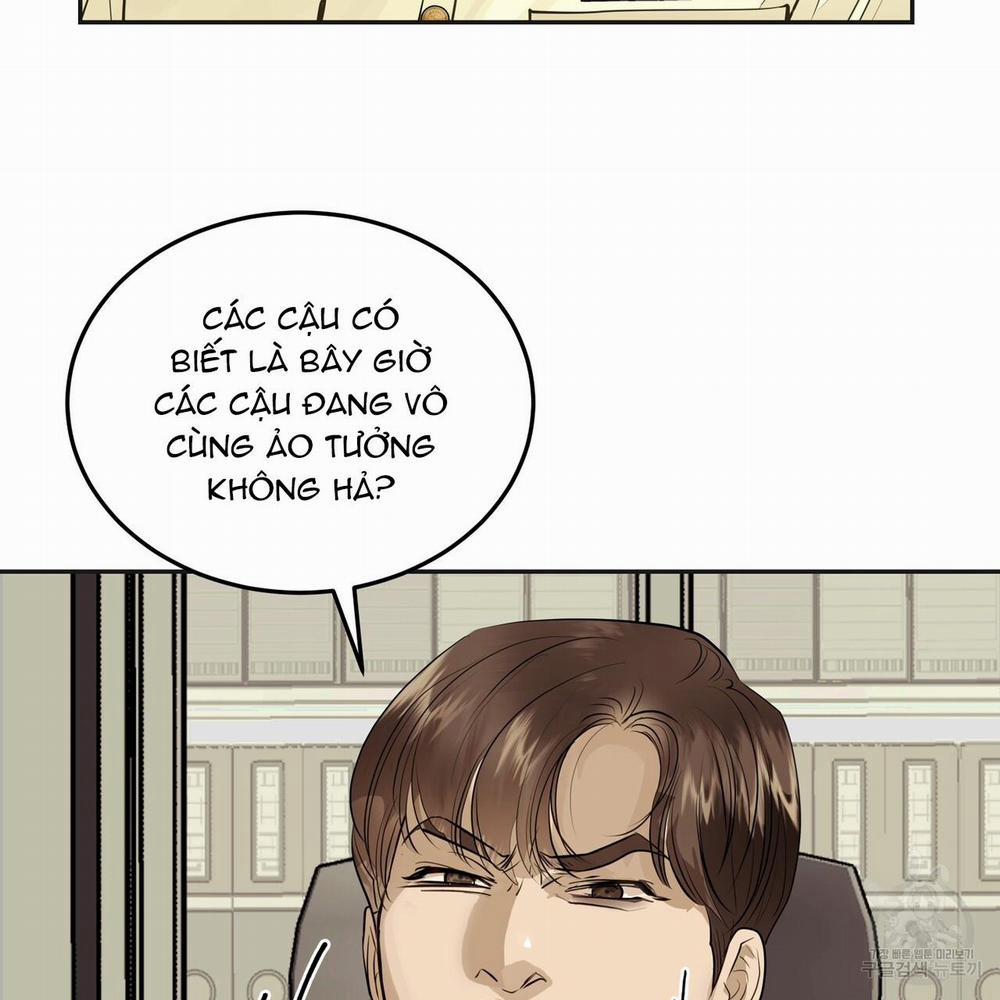 [Drop] Người Lạ Trong Gương 6 trang 30