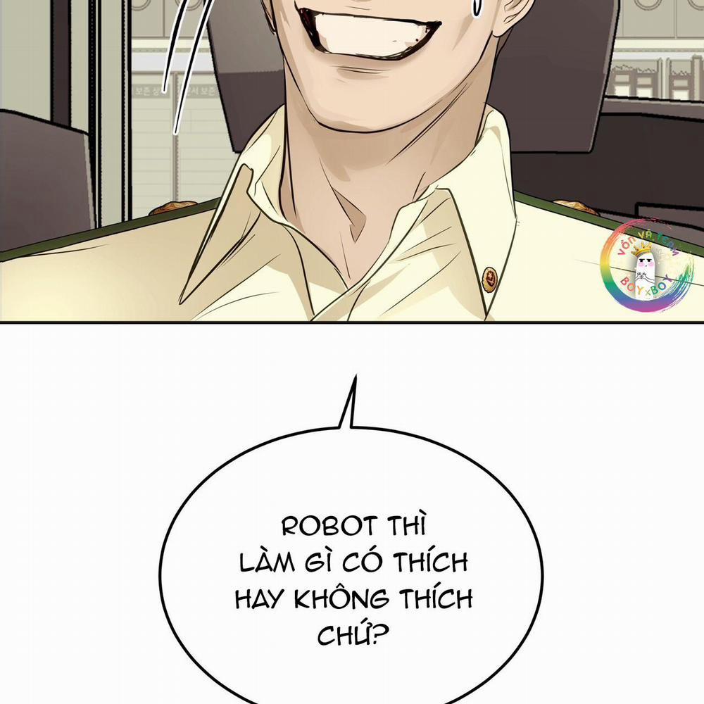 [Drop] Người Lạ Trong Gương 6 trang 31
