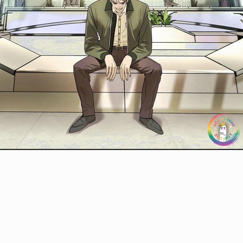 [Drop] Người Lạ Trong Gương 6 trang 35