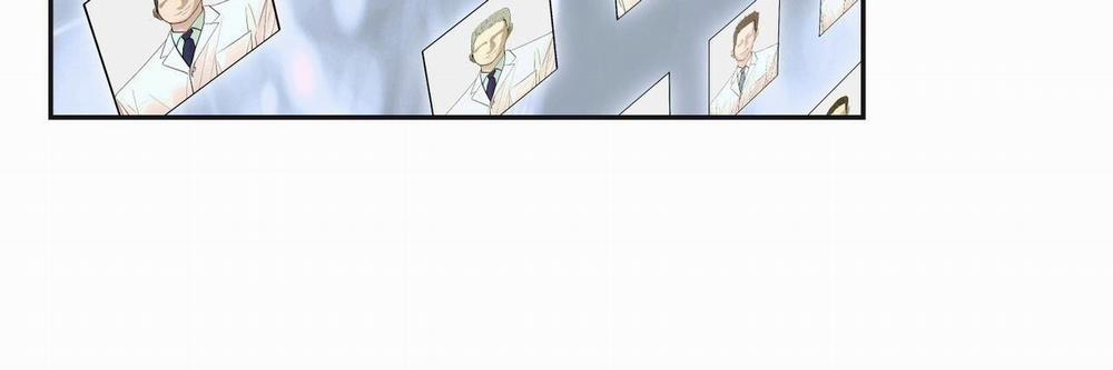 [Drop] Người Lạ Trong Gương 6 trang 40