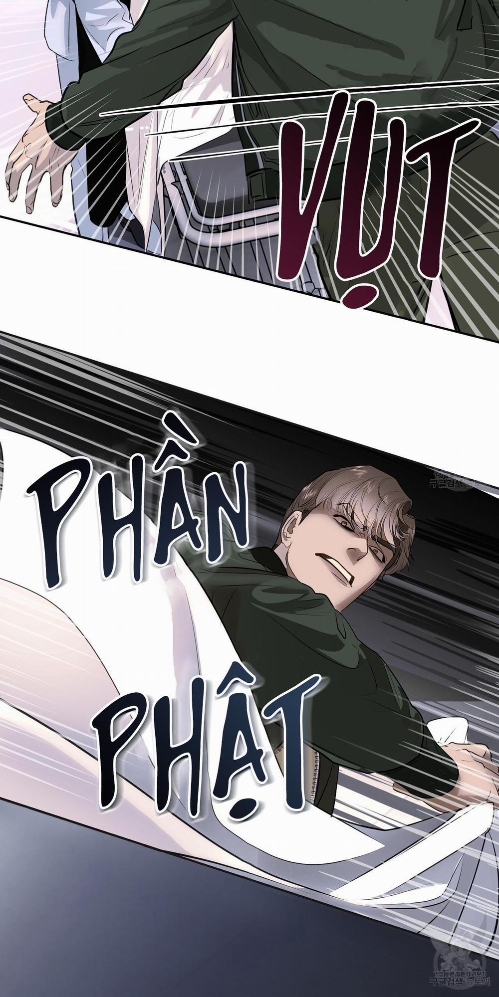[Drop] Người Lạ Trong Gương 6 trang 47