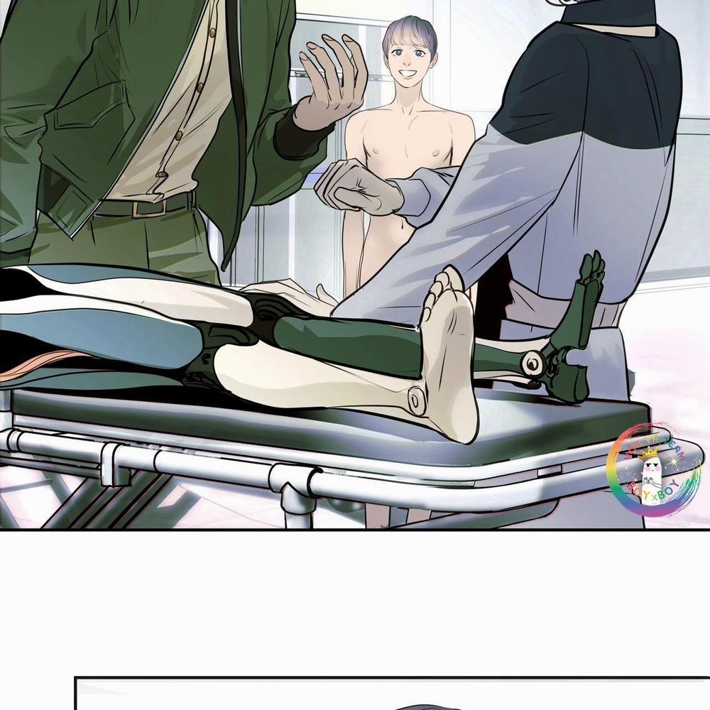 [Drop] Người Lạ Trong Gương 6 trang 54