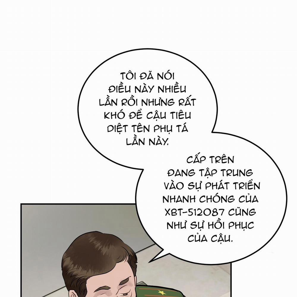 [Drop] Người Lạ Trong Gương 6 trang 6