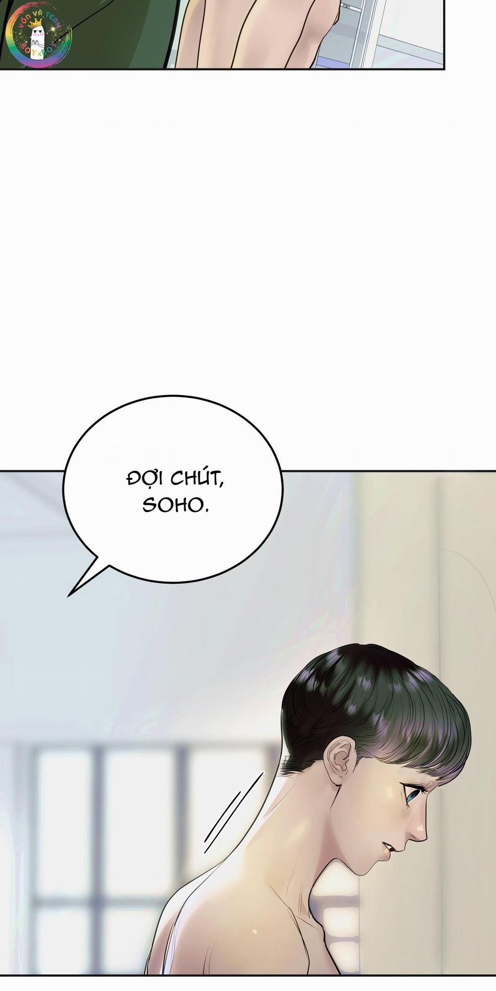 [Drop] Người Lạ Trong Gương 6 trang 67