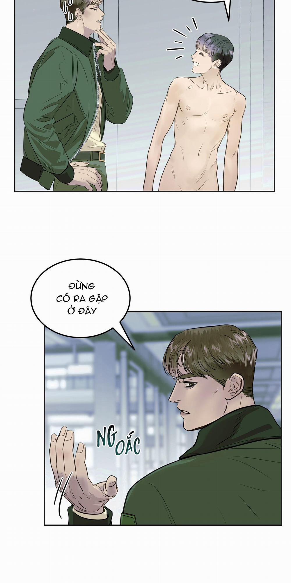 [Drop] Người Lạ Trong Gương 6 trang 72