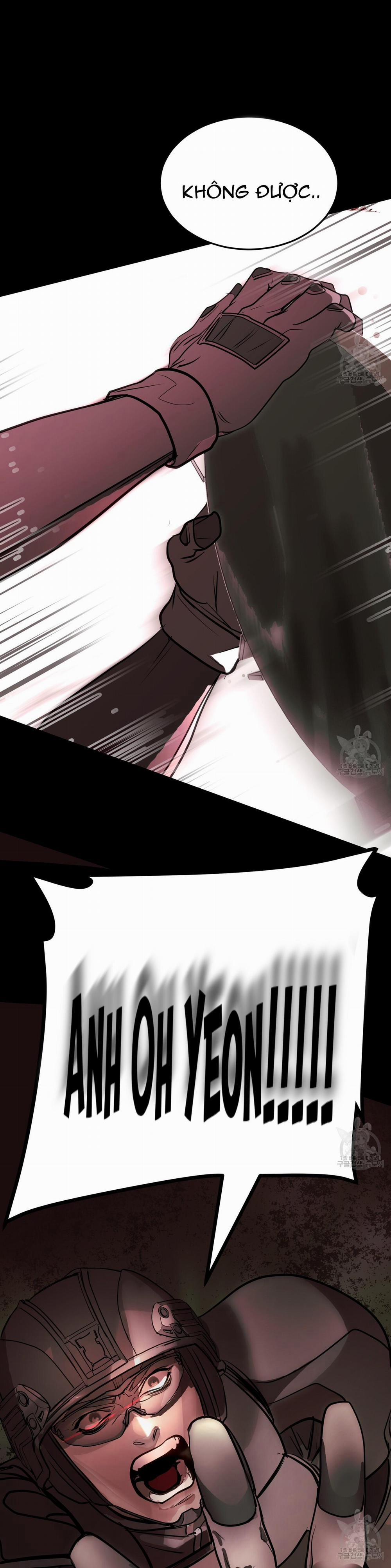 [Drop] Người Lạ Trong Gương 7 trang 13
