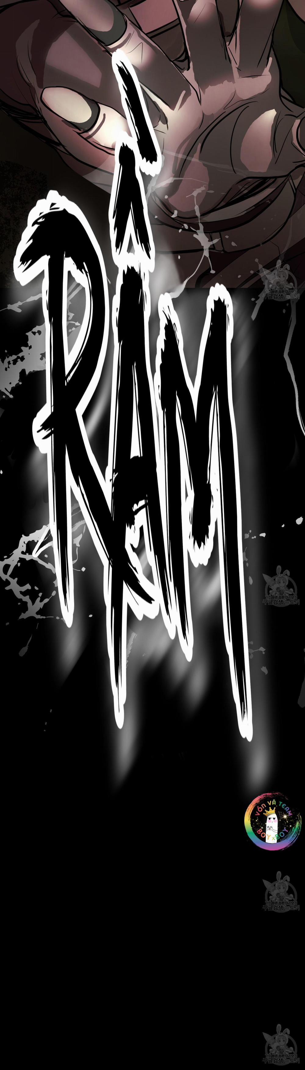 [Drop] Người Lạ Trong Gương 7 trang 14