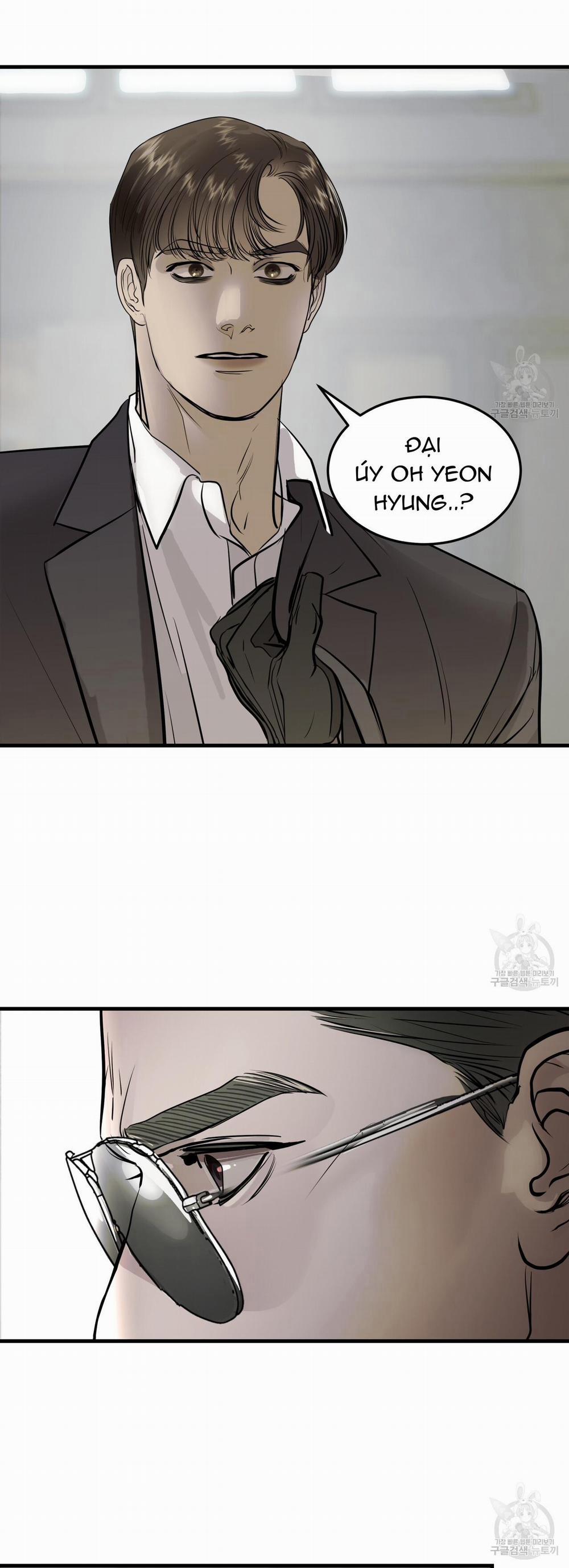 [Drop] Người Lạ Trong Gương 7 trang 19