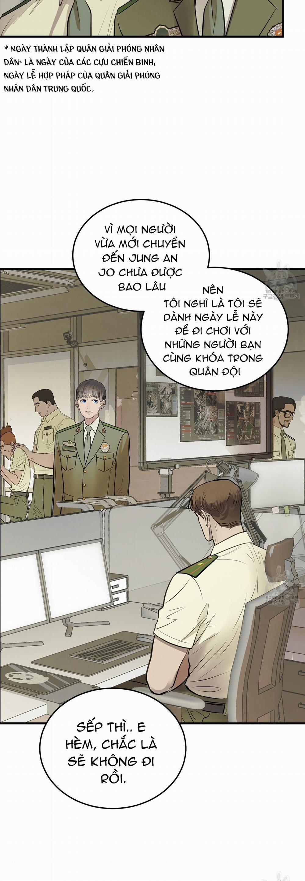 [Drop] Người Lạ Trong Gương 7 trang 4