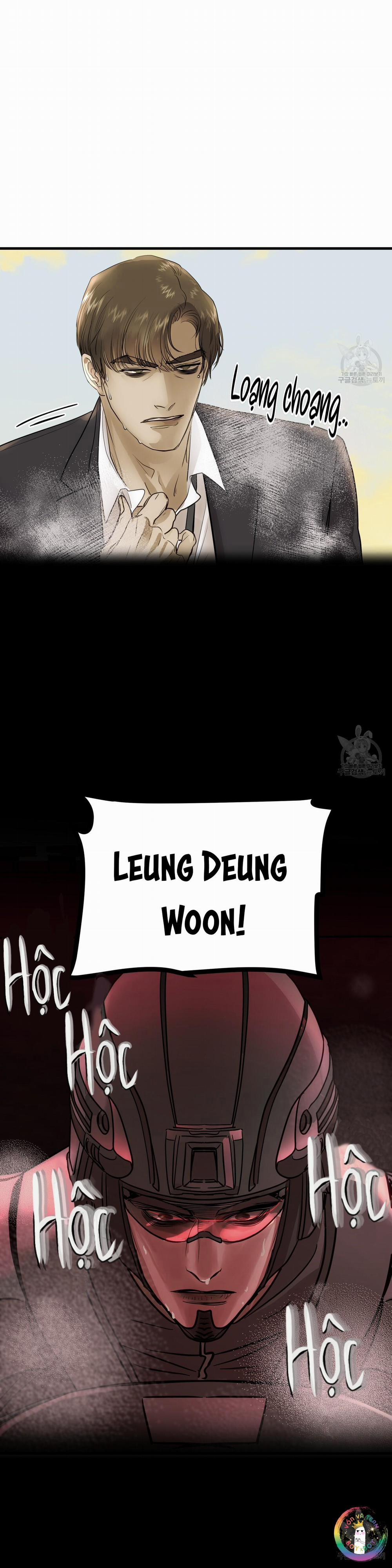 [Drop] Người Lạ Trong Gương 7 trang 6