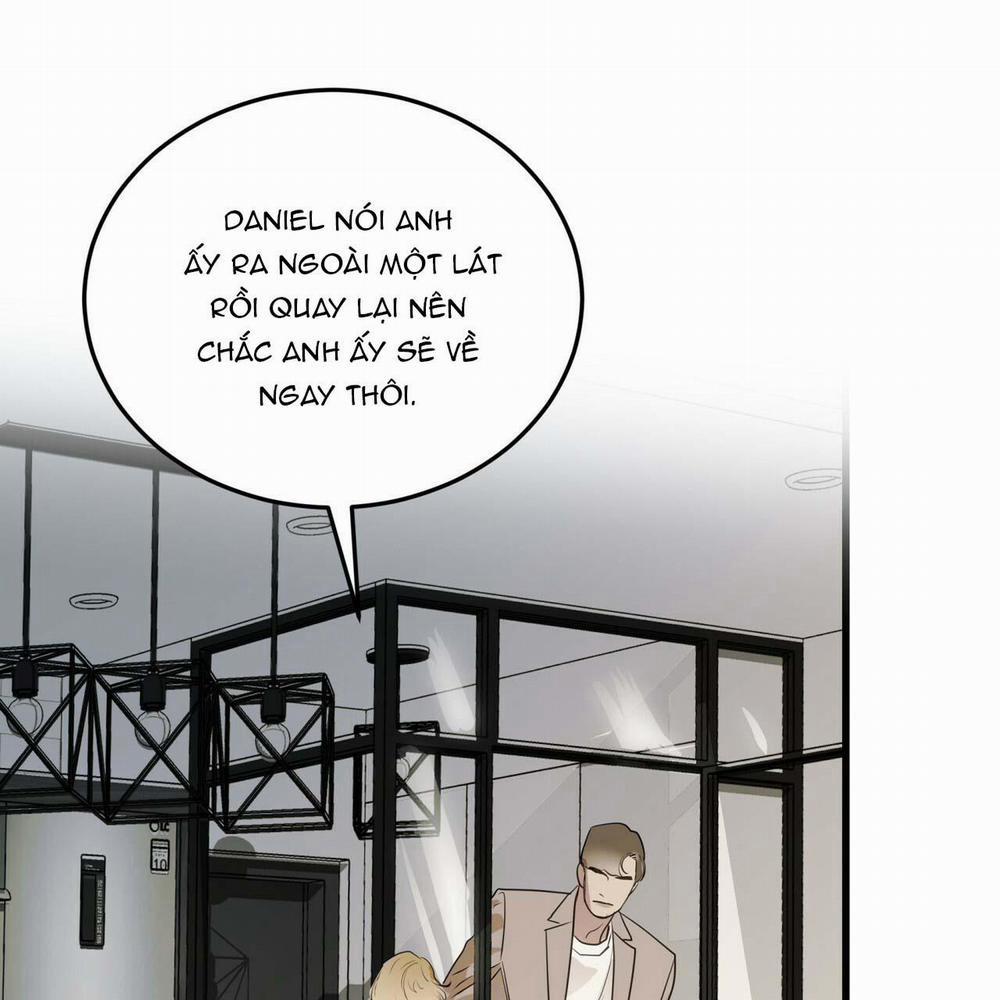 [Drop] Người Lạ Trong Gương 9 trang 12