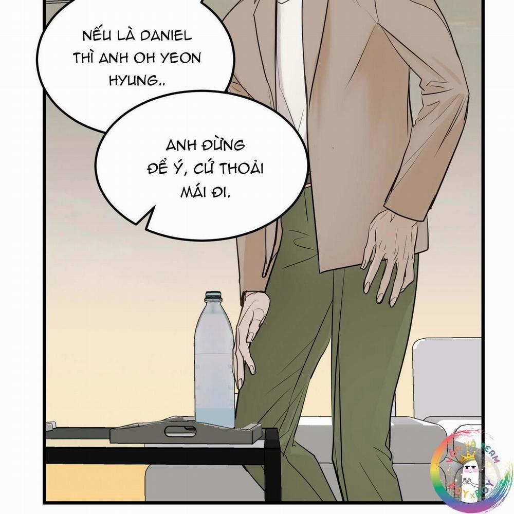 [Drop] Người Lạ Trong Gương 9 trang 15