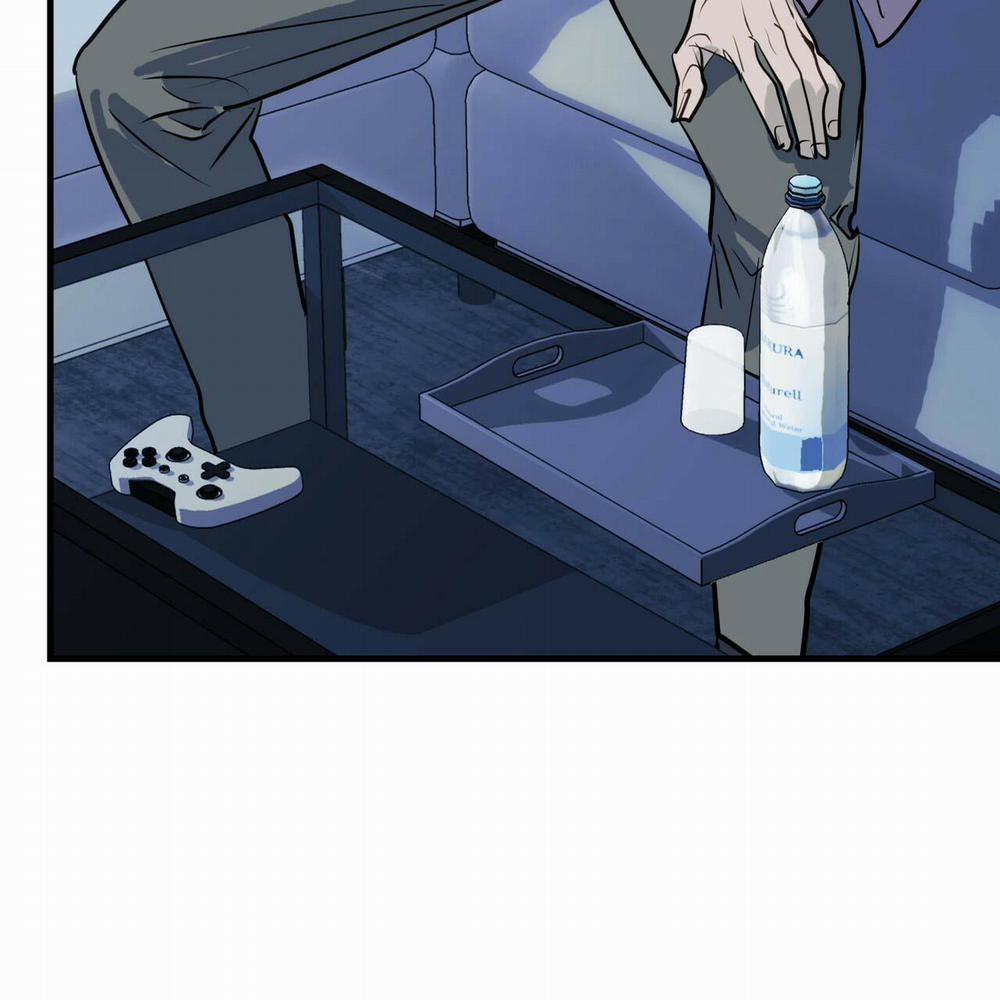 [Drop] Người Lạ Trong Gương 9 trang 26