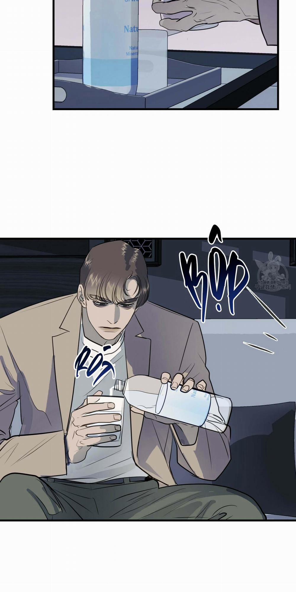 [Drop] Người Lạ Trong Gương 9 trang 30