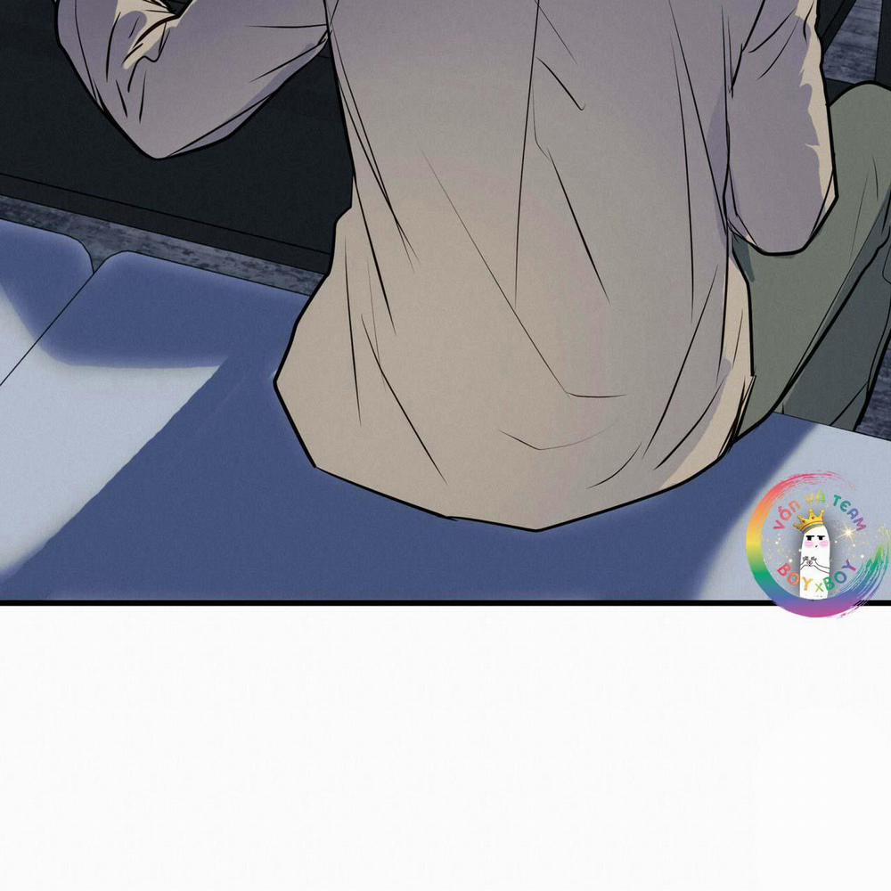 [Drop] Người Lạ Trong Gương 9 trang 32