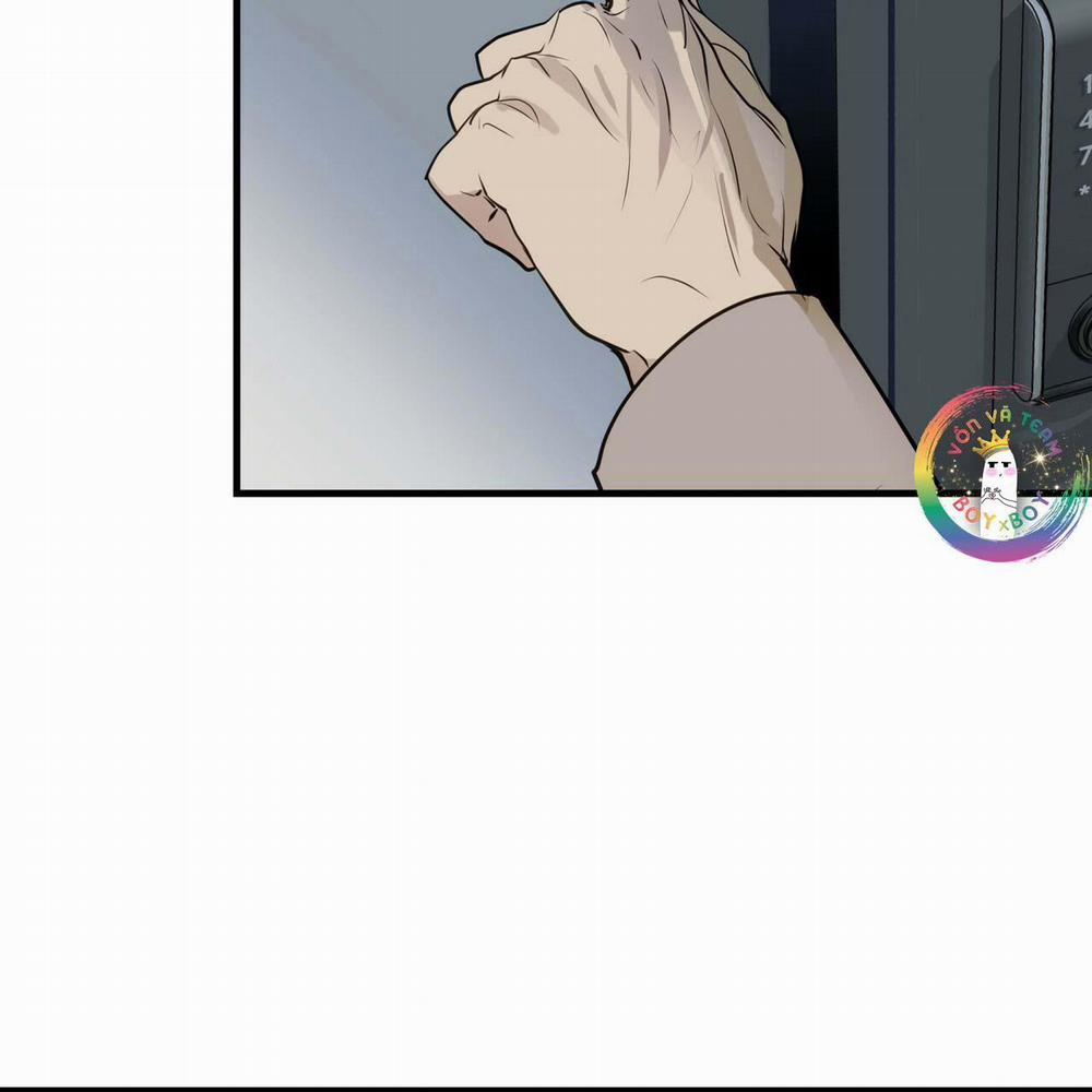 [Drop] Người Lạ Trong Gương 9 trang 4