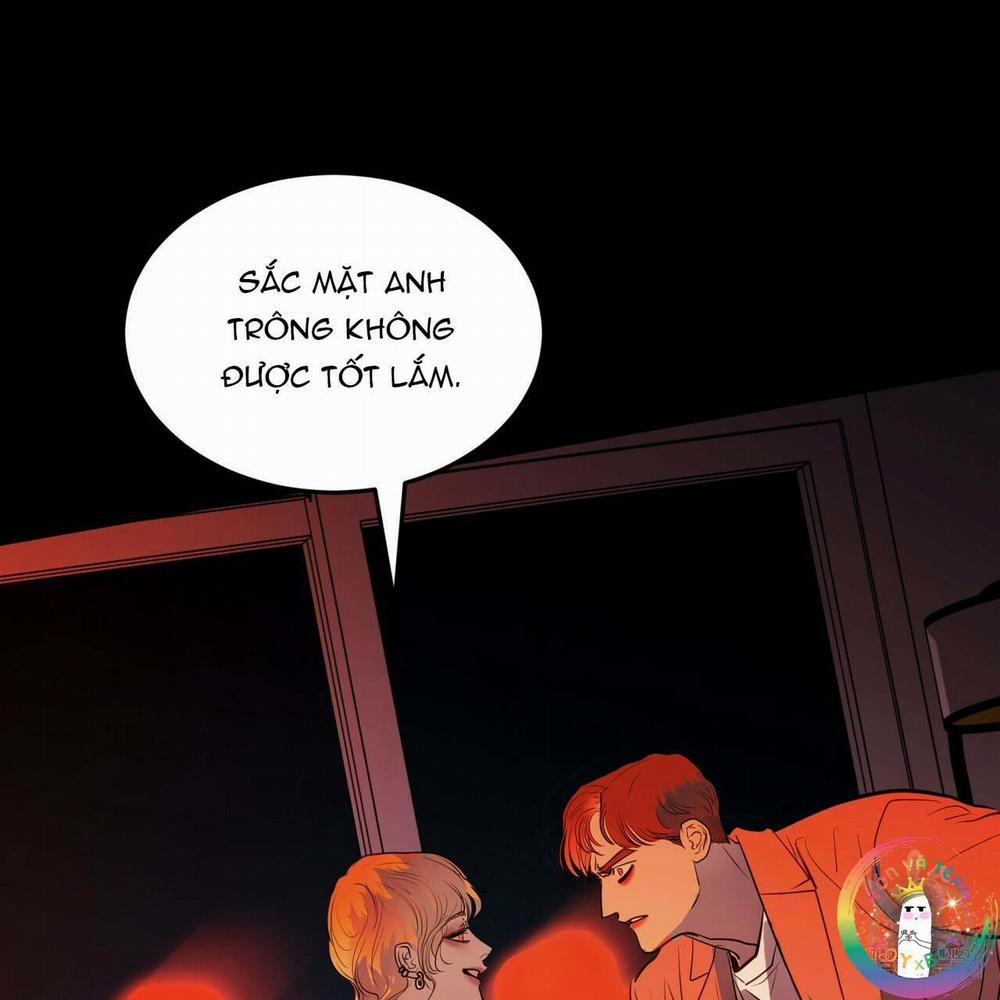 [Drop] Người Lạ Trong Gương 9 trang 44