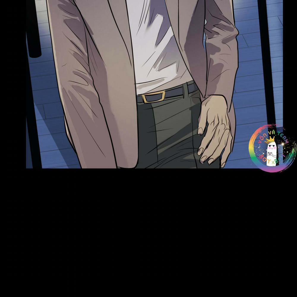 [Drop] Người Lạ Trong Gương 9 trang 51