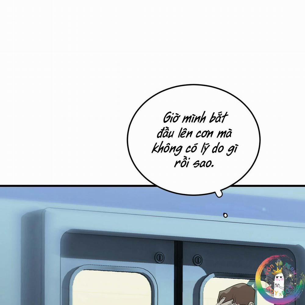 [Drop] Người Lạ Trong Gương 9 trang 56
