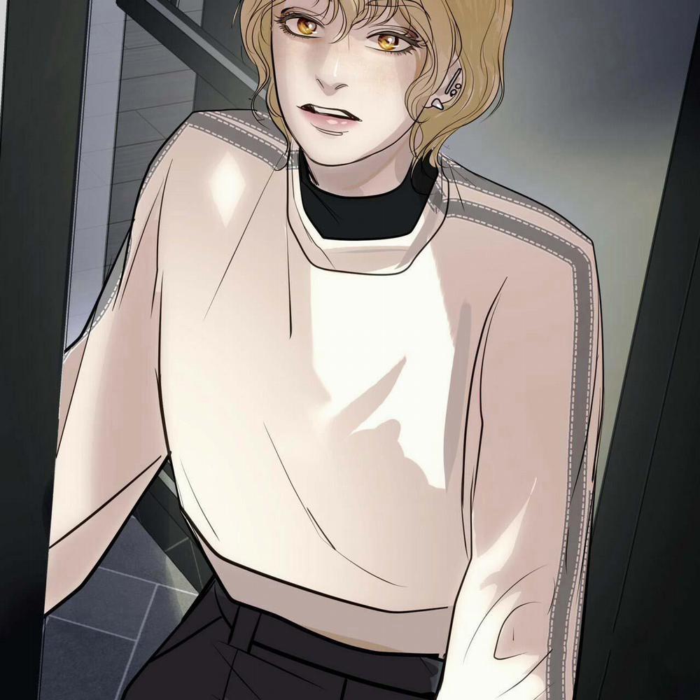 [Drop] Người Lạ Trong Gương 9 trang 7