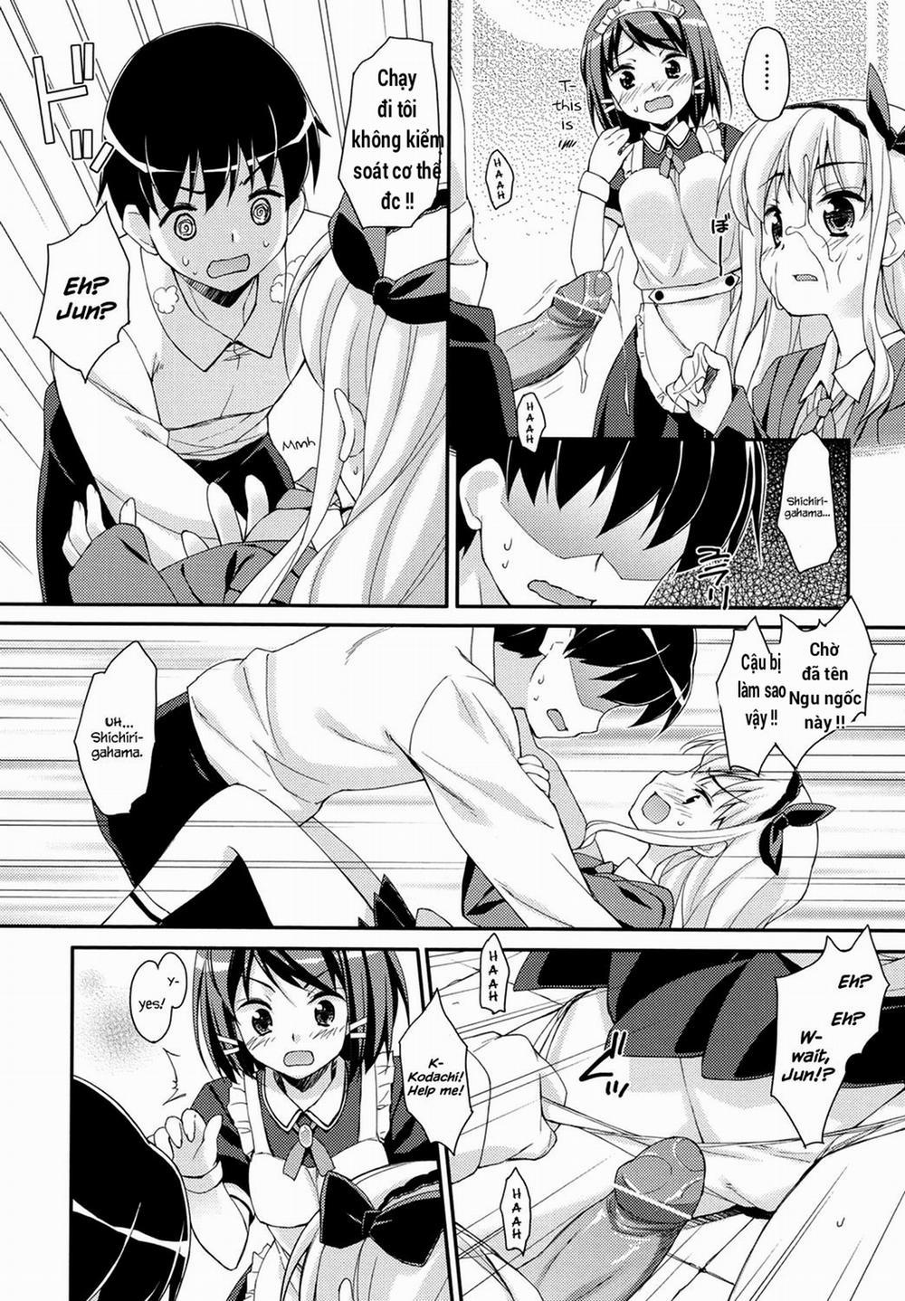 Drug and drop 1 trang 16