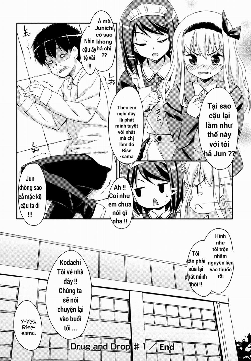 Drug and drop 1 trang 26