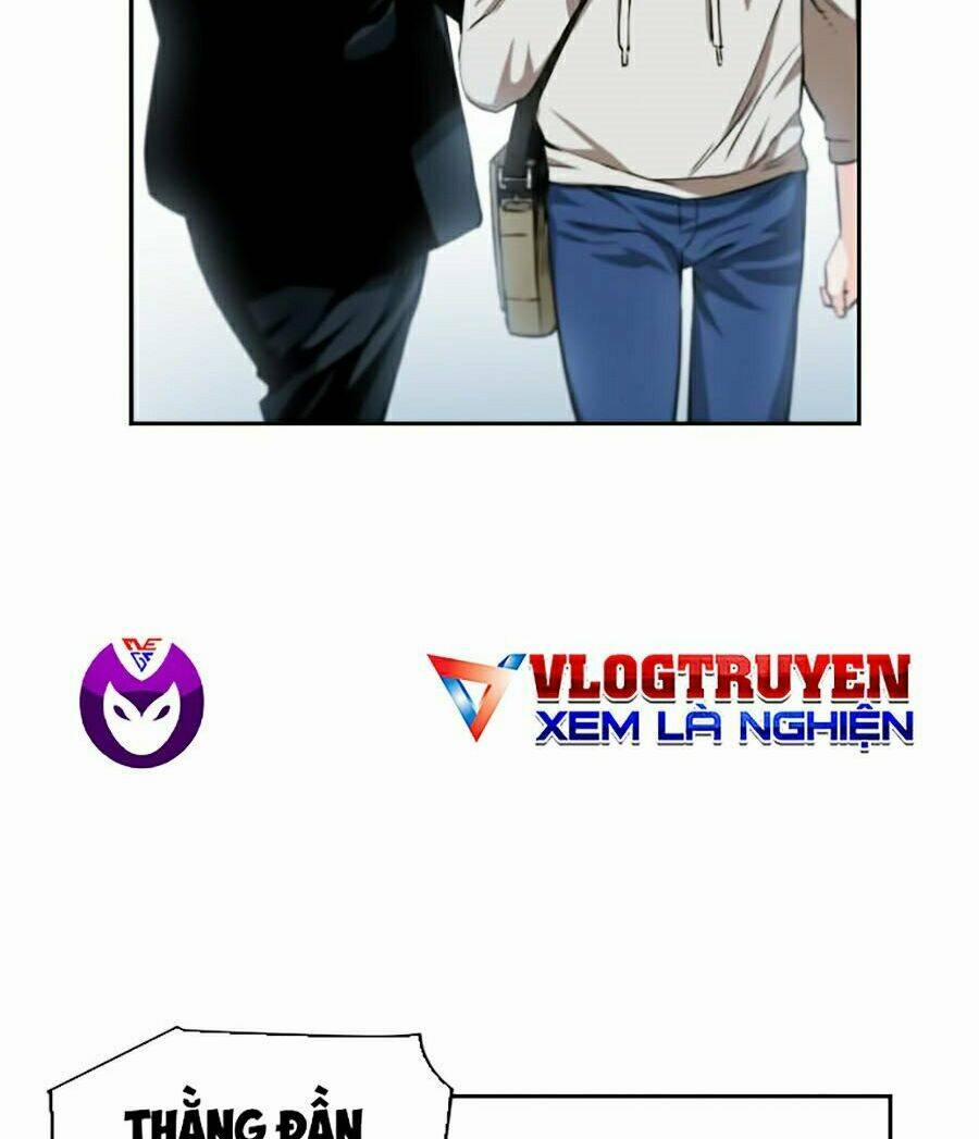 Druid Tại Ga Seoul – Người Hóa Thú 1 trang 13