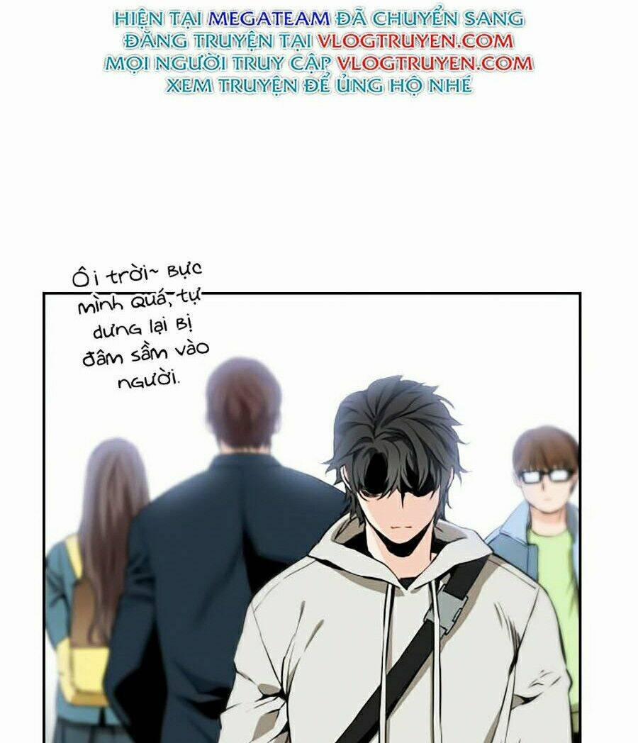 Druid Tại Ga Seoul – Người Hóa Thú 1 trang 15
