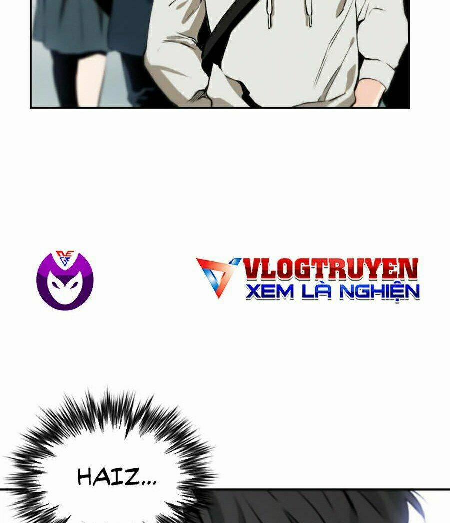 Druid Tại Ga Seoul – Người Hóa Thú 1 trang 16