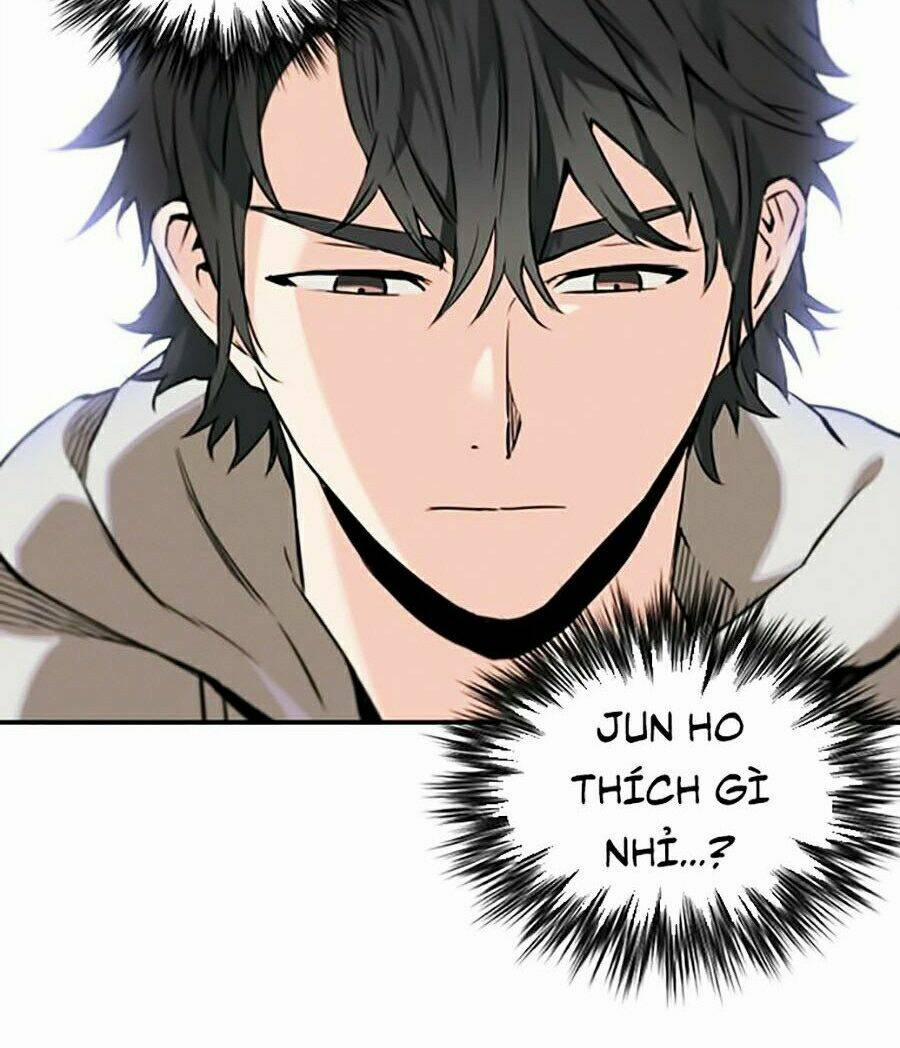 Druid Tại Ga Seoul – Người Hóa Thú 1 trang 17