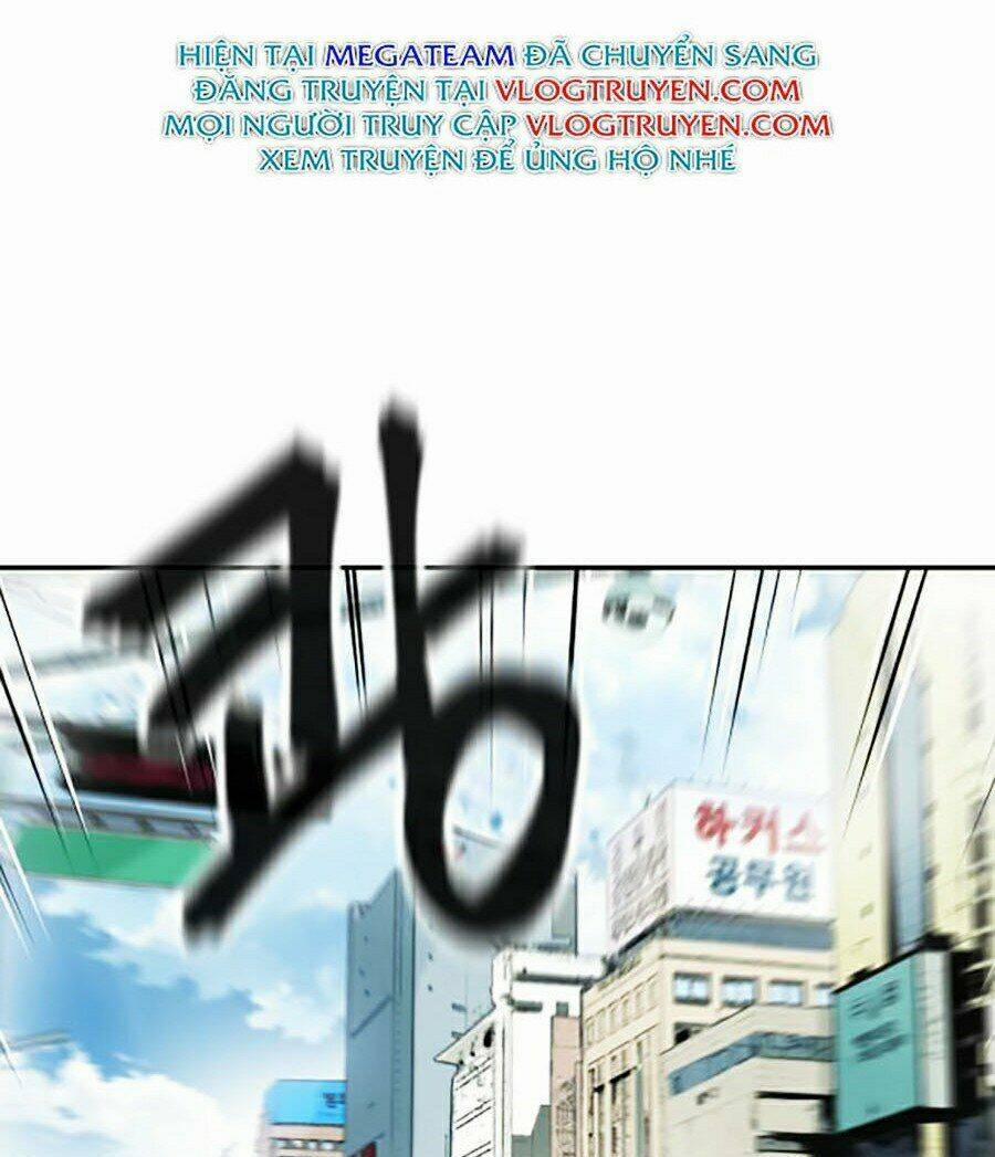 Druid Tại Ga Seoul – Người Hóa Thú 1 trang 18