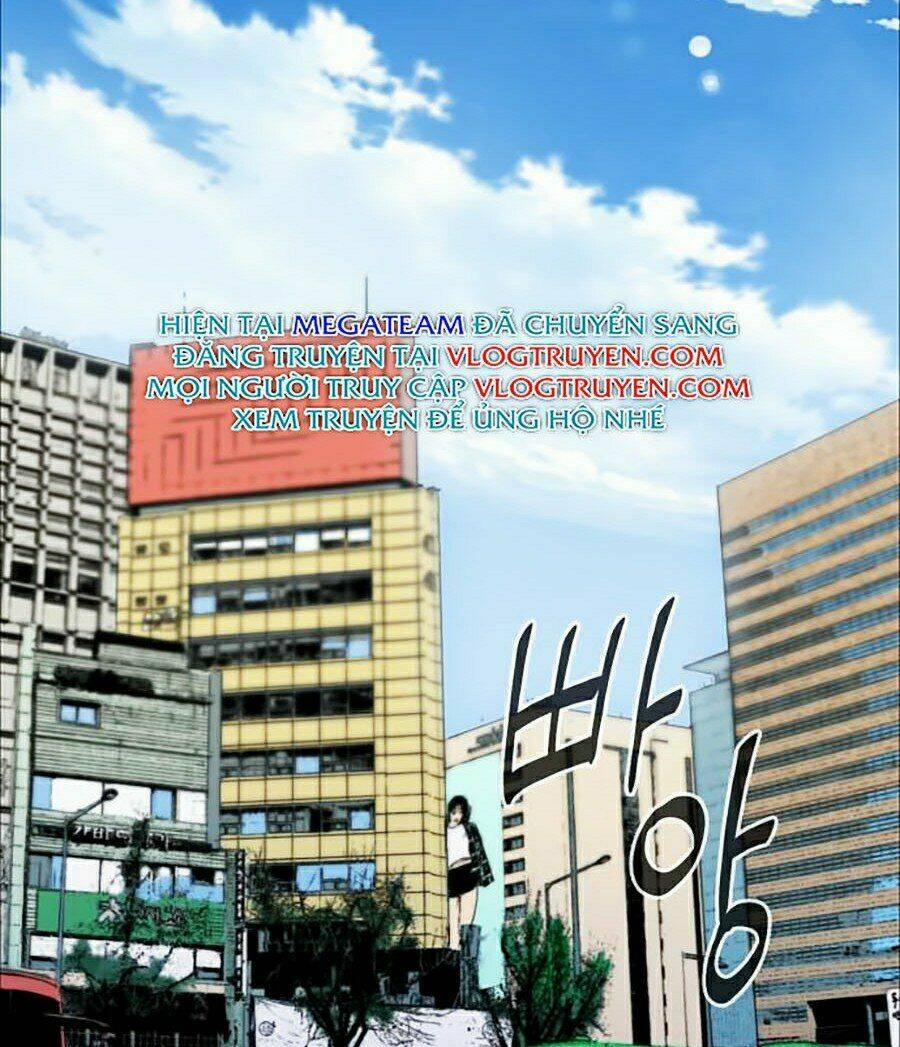 Druid Tại Ga Seoul – Người Hóa Thú 1 trang 2