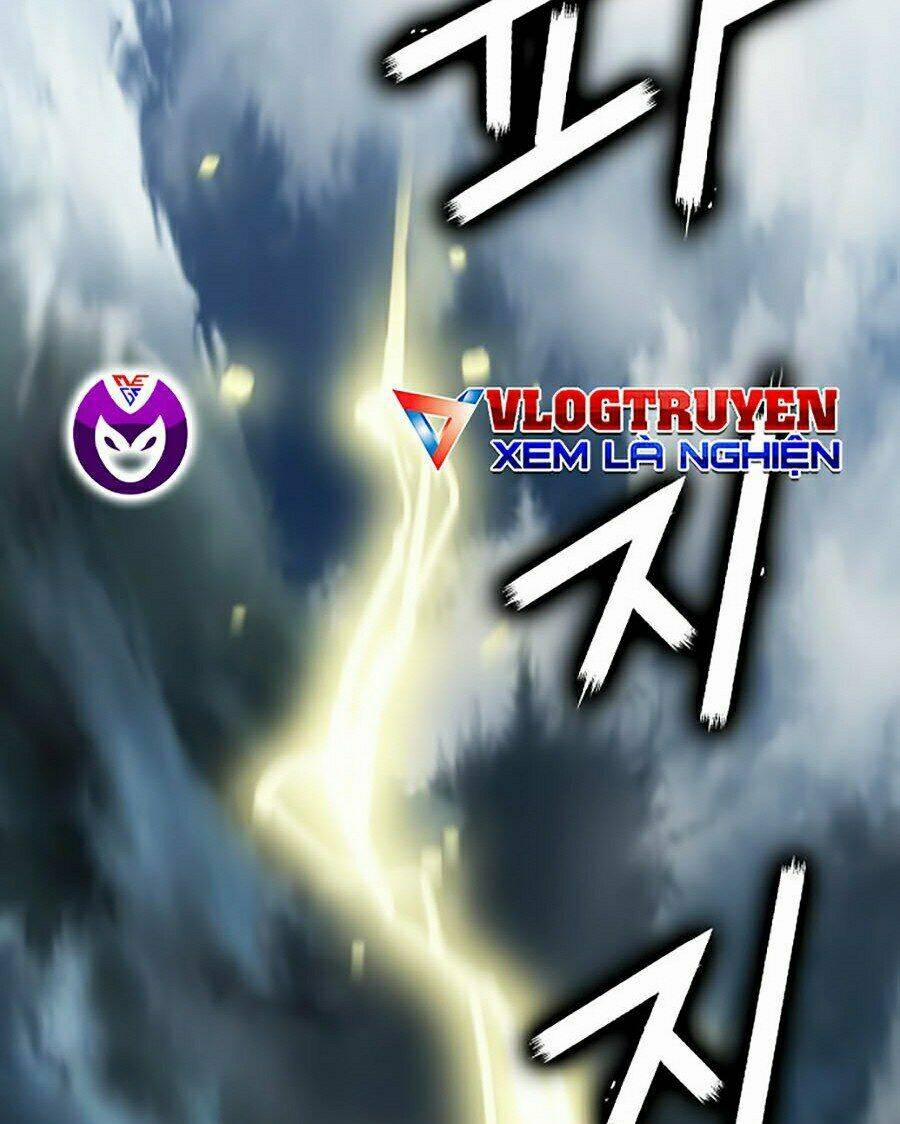 Druid Tại Ga Seoul – Người Hóa Thú 1 trang 22