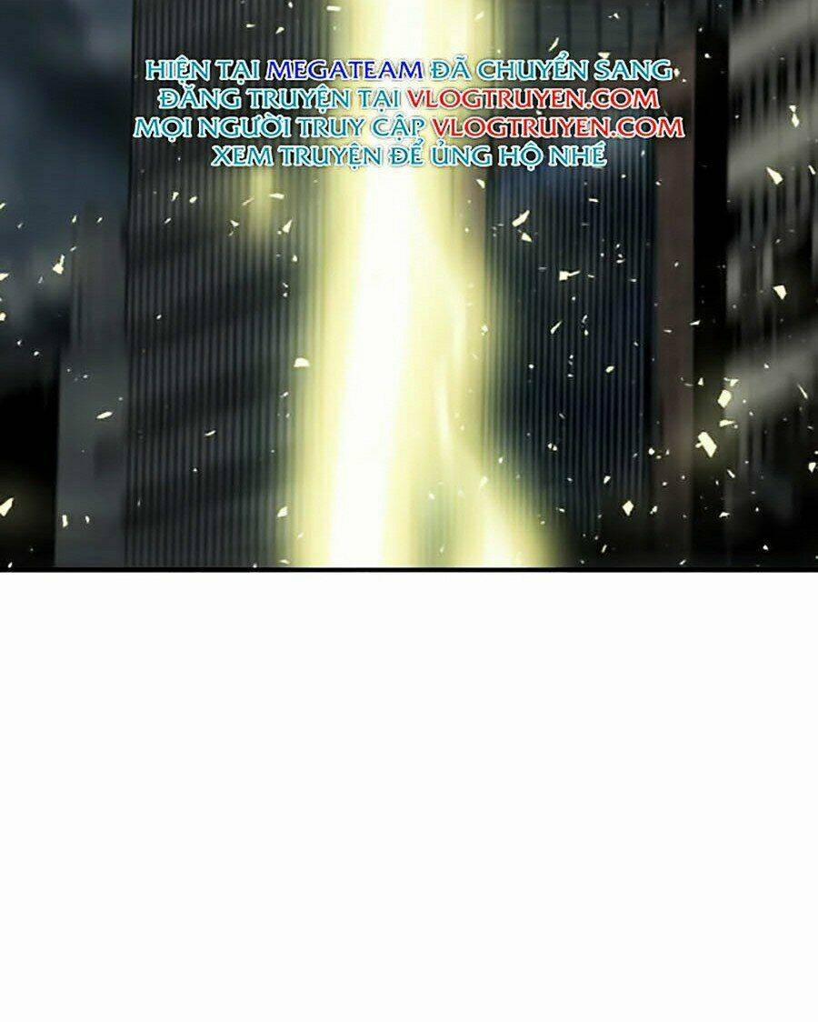 Druid Tại Ga Seoul – Người Hóa Thú 1 trang 24