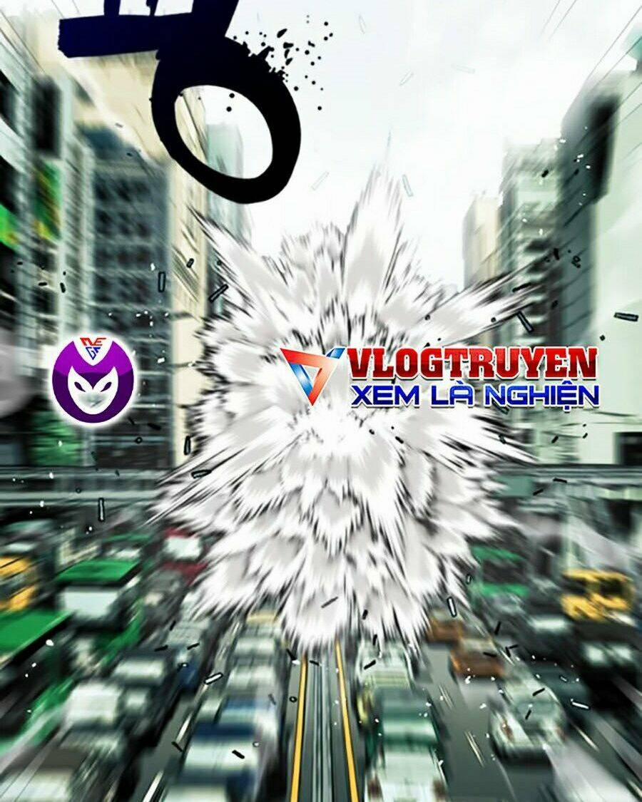 Druid Tại Ga Seoul – Người Hóa Thú 1 trang 27