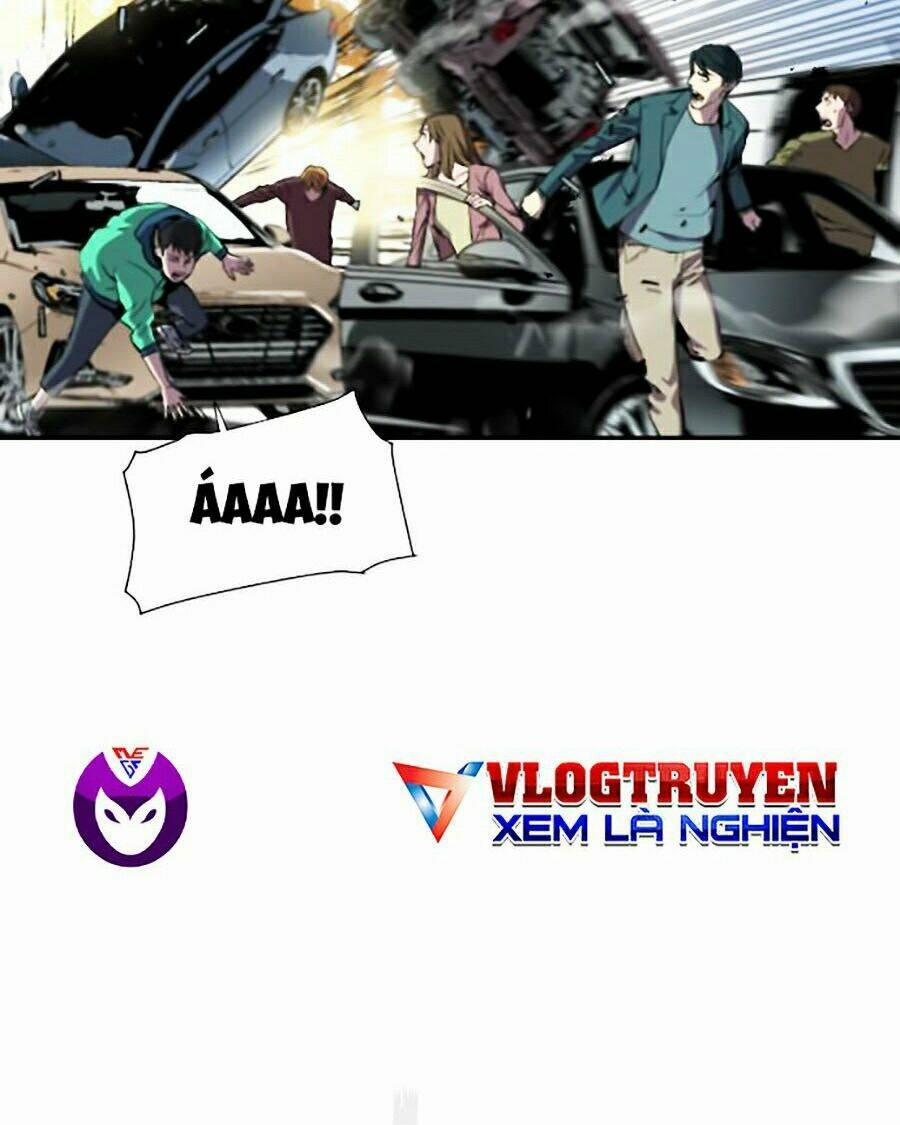 Druid Tại Ga Seoul – Người Hóa Thú 1 trang 29