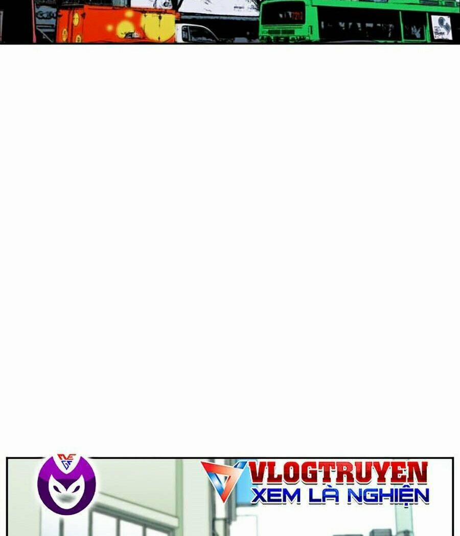 Druid Tại Ga Seoul – Người Hóa Thú 1 trang 3