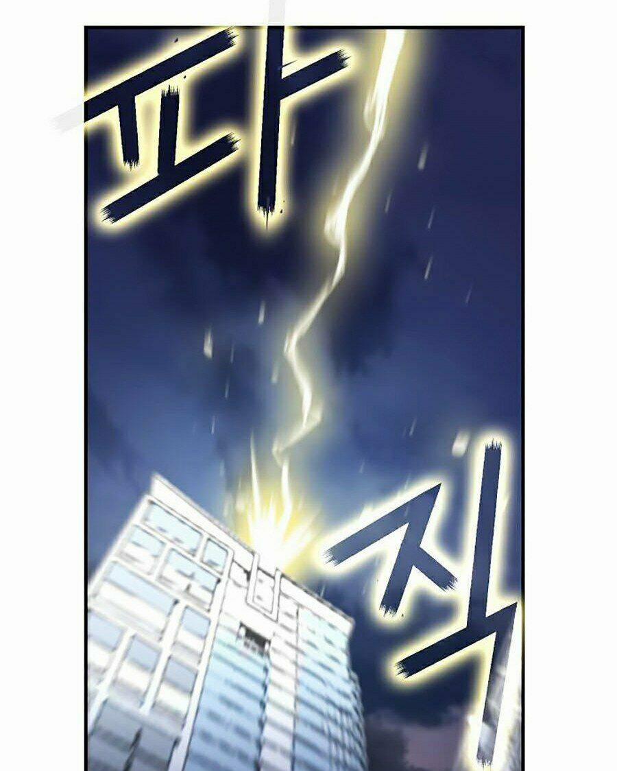 Druid Tại Ga Seoul – Người Hóa Thú 1 trang 30