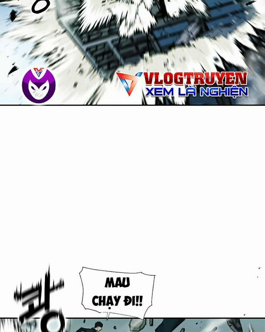 Druid Tại Ga Seoul – Người Hóa Thú 1 trang 33