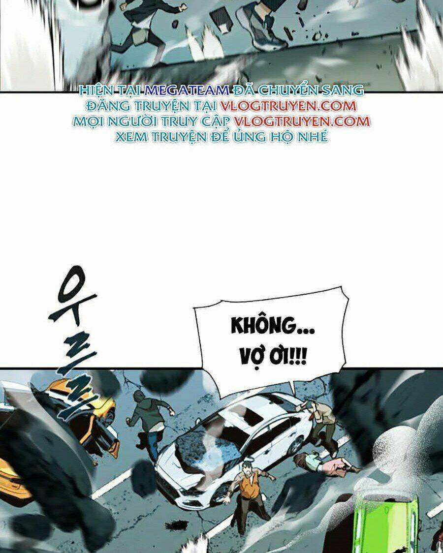 Druid Tại Ga Seoul – Người Hóa Thú 1 trang 34