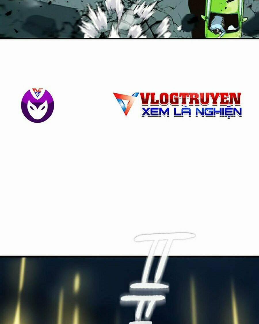 Druid Tại Ga Seoul – Người Hóa Thú 1 trang 35