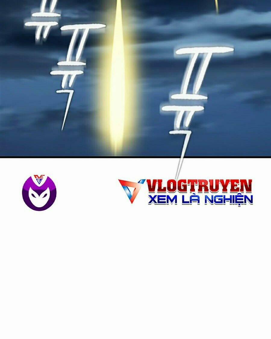 Druid Tại Ga Seoul – Người Hóa Thú 1 trang 37